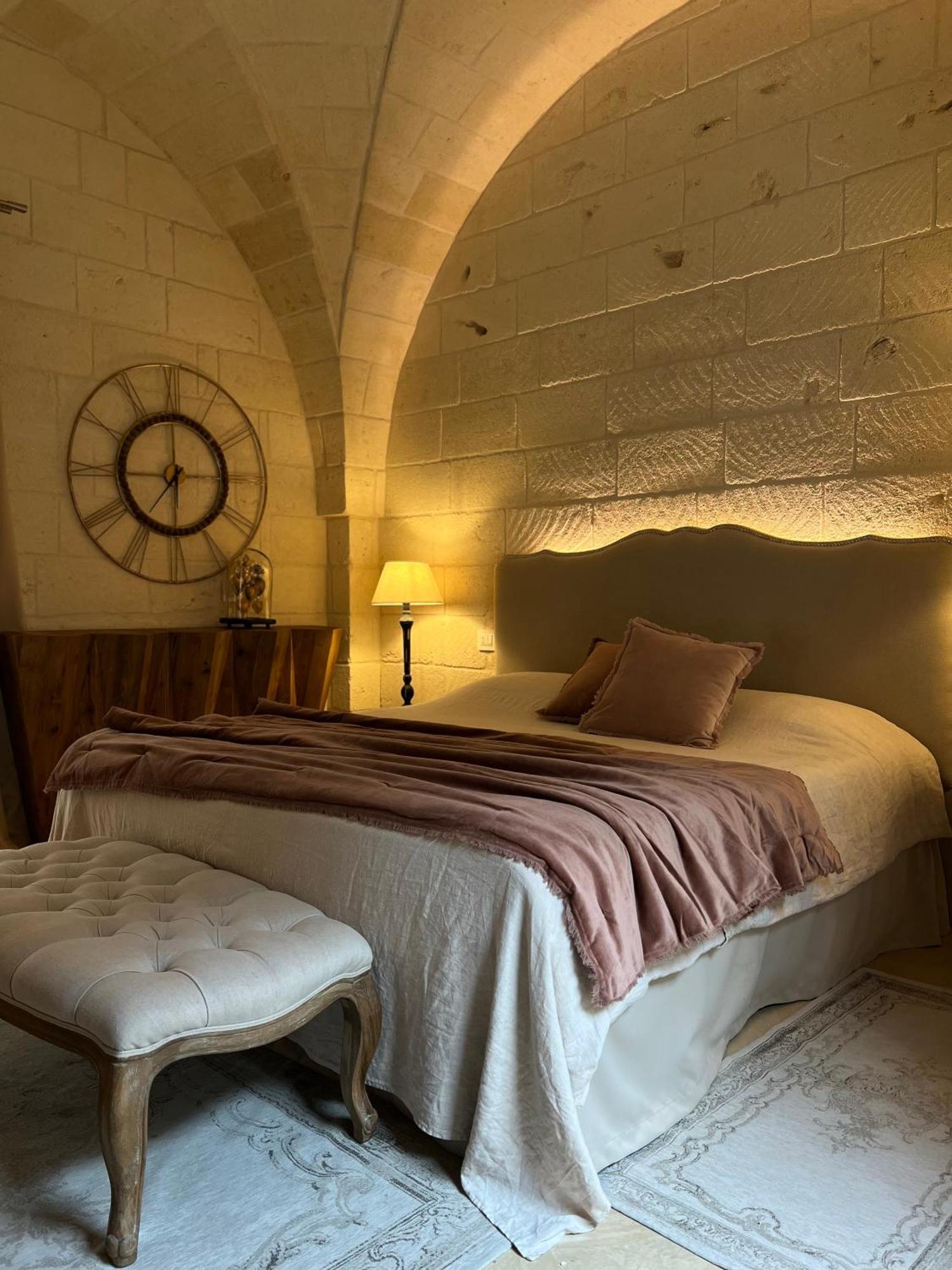 Masseriola Antiche Fogge By Apulia Hospitality Fasano Exterior foto
