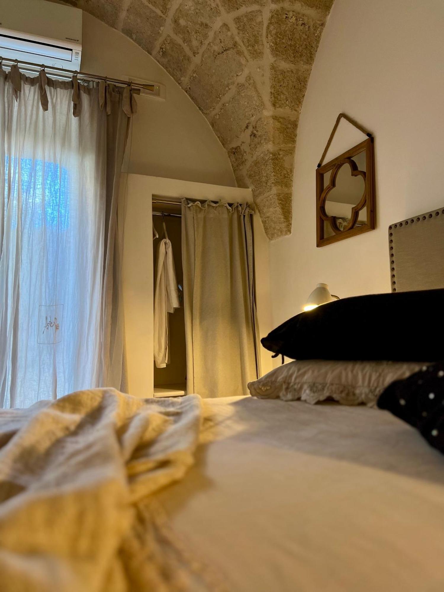Masseriola Antiche Fogge By Apulia Hospitality Fasano Exterior foto