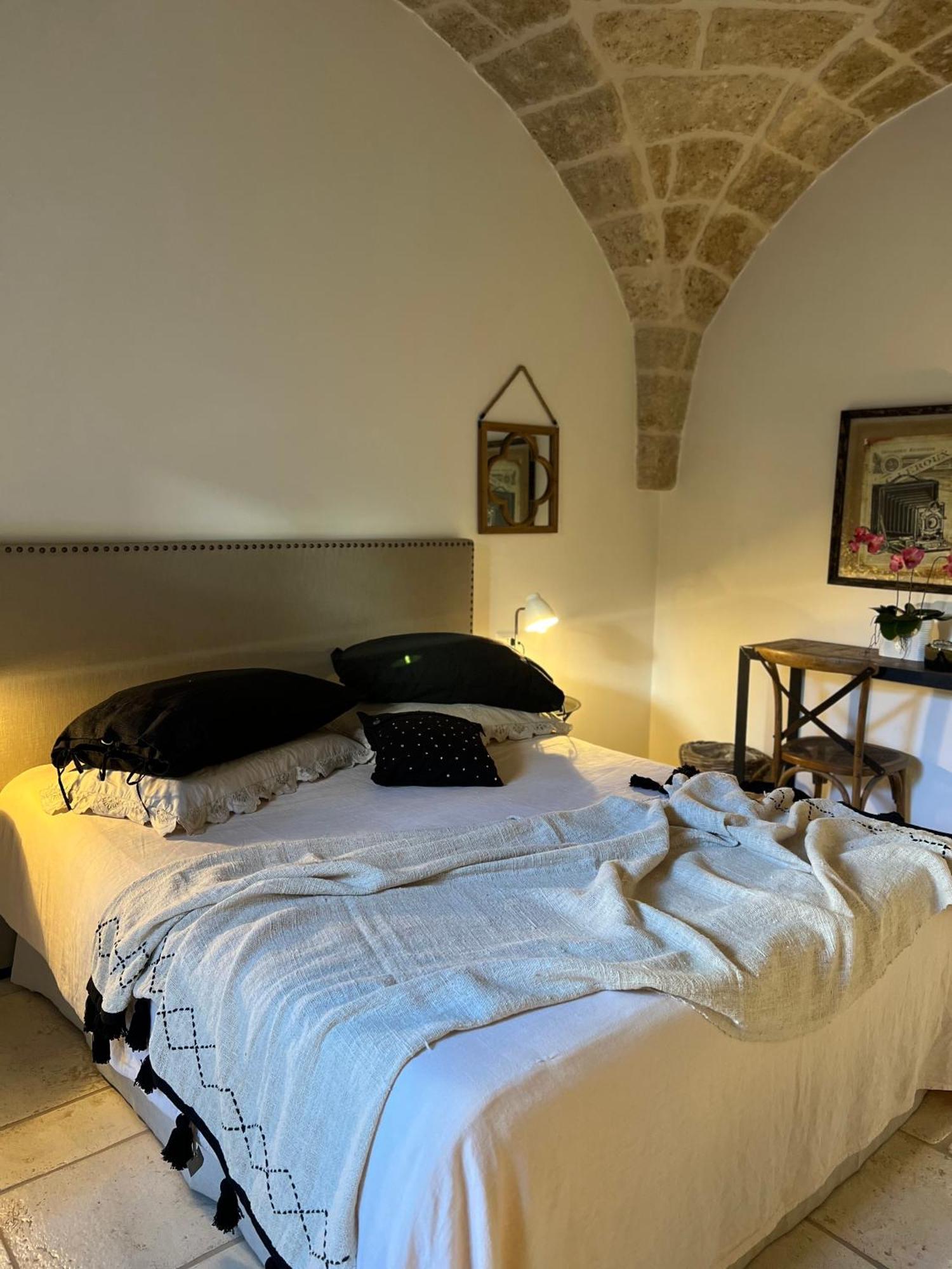 Masseriola Antiche Fogge By Apulia Hospitality Fasano Exterior foto