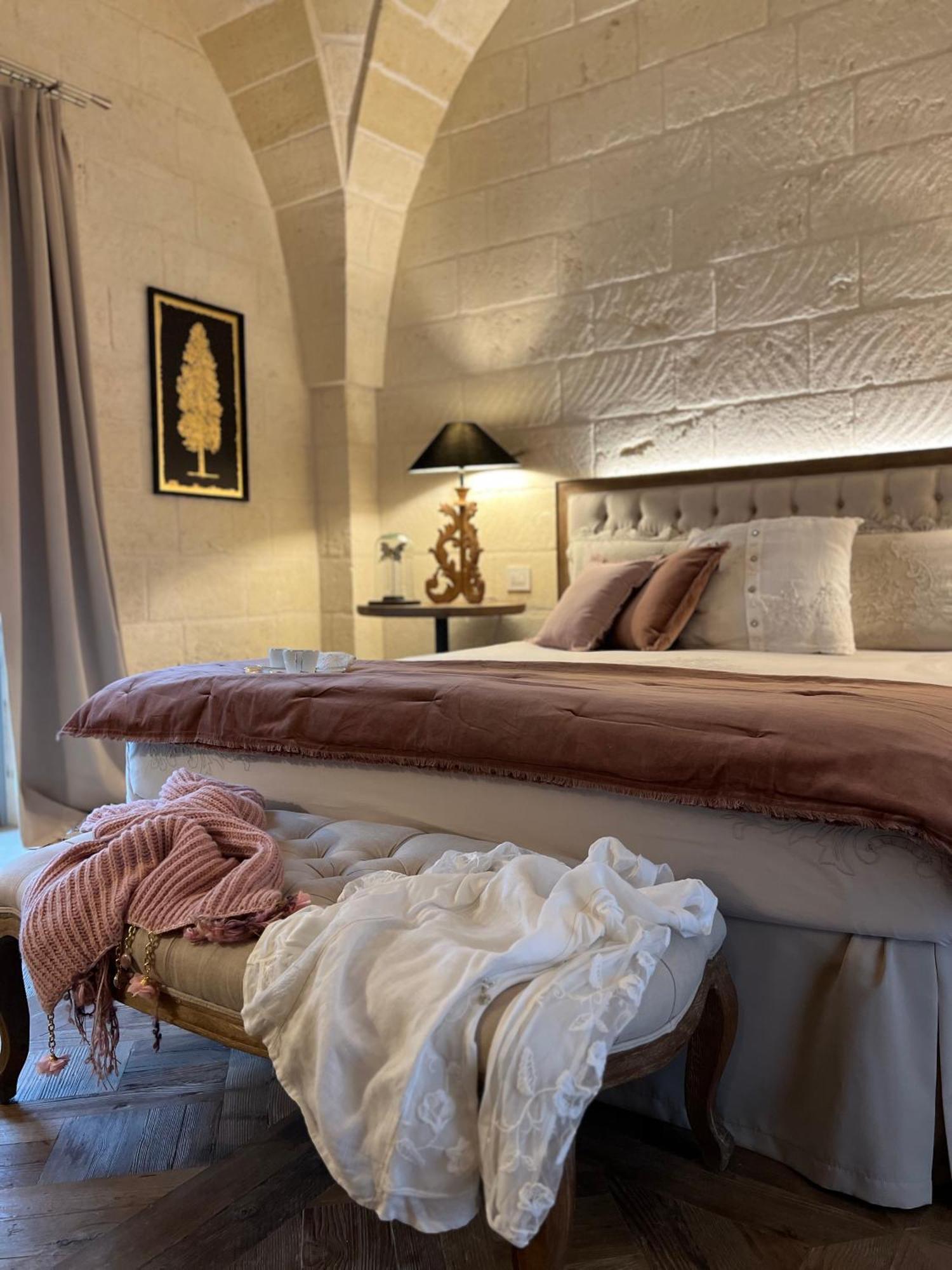 Masseriola Antiche Fogge By Apulia Hospitality Fasano Exterior foto
