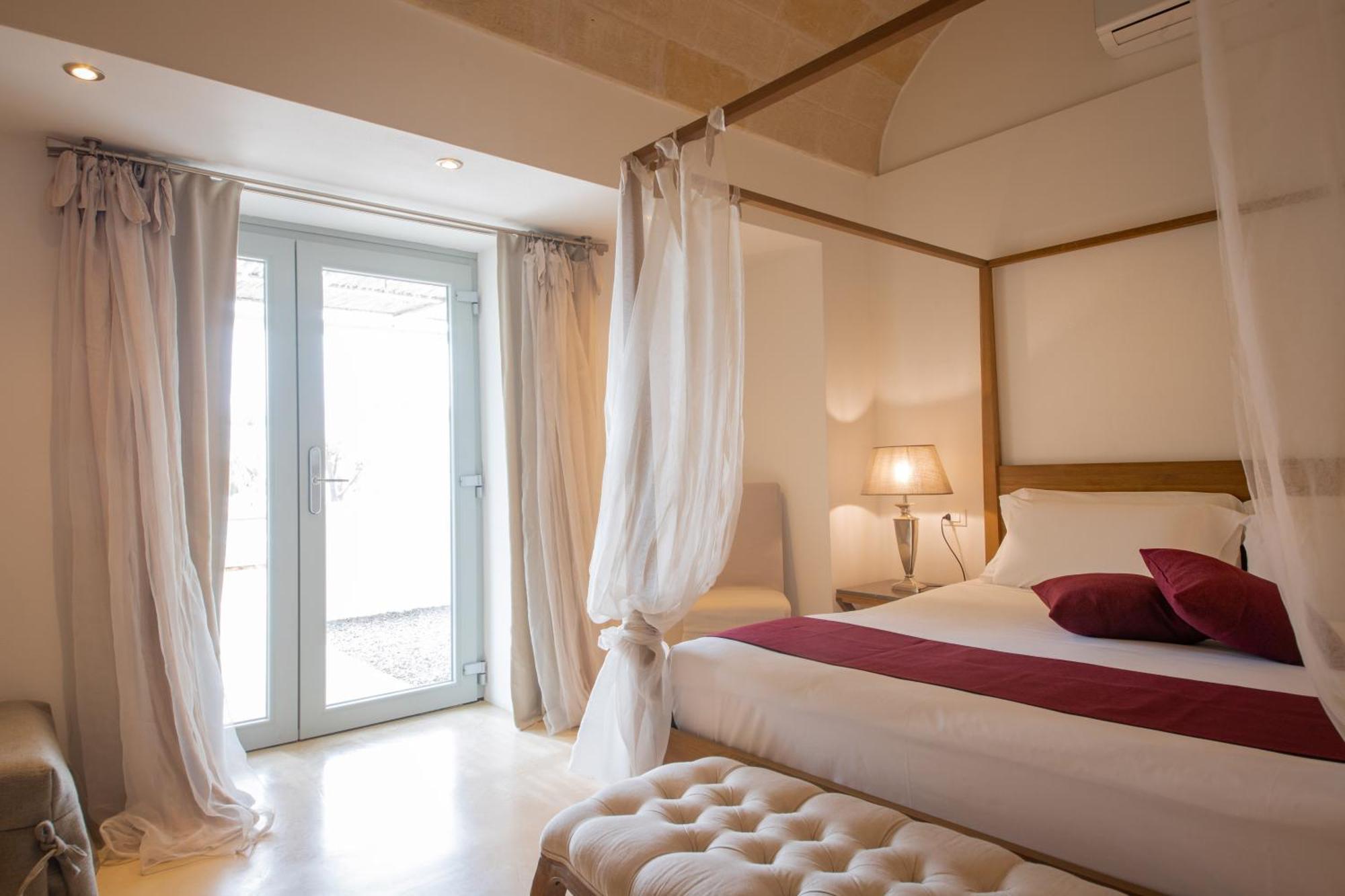 Masseriola Antiche Fogge By Apulia Hospitality Fasano Exterior foto
