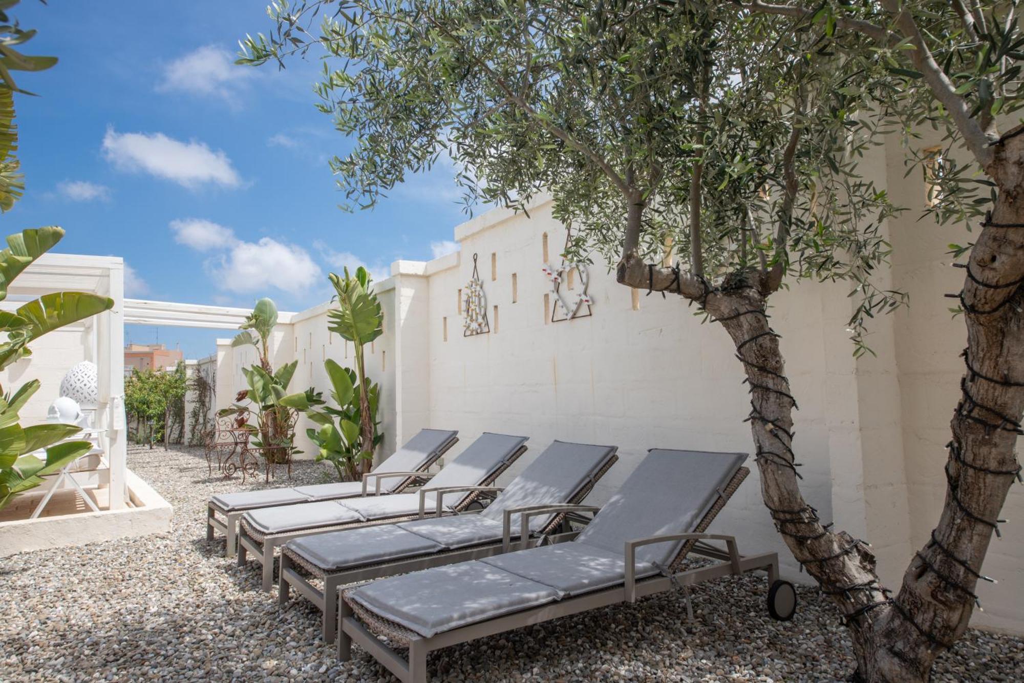 Masseriola Antiche Fogge By Apulia Hospitality Fasano Exterior foto